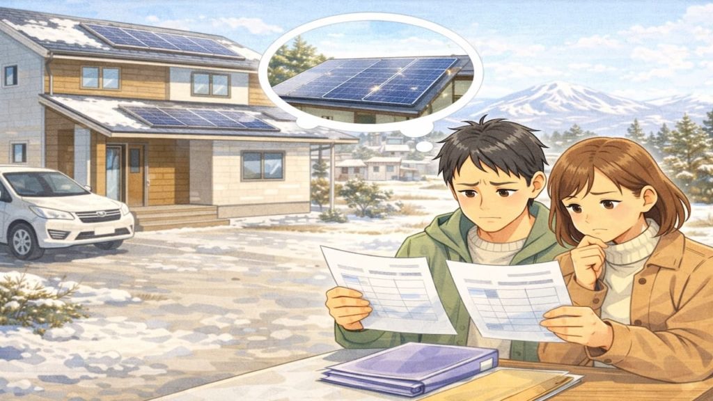 【郡山市】外構工事の補助金【まず最初にやること（着工前チェック）】