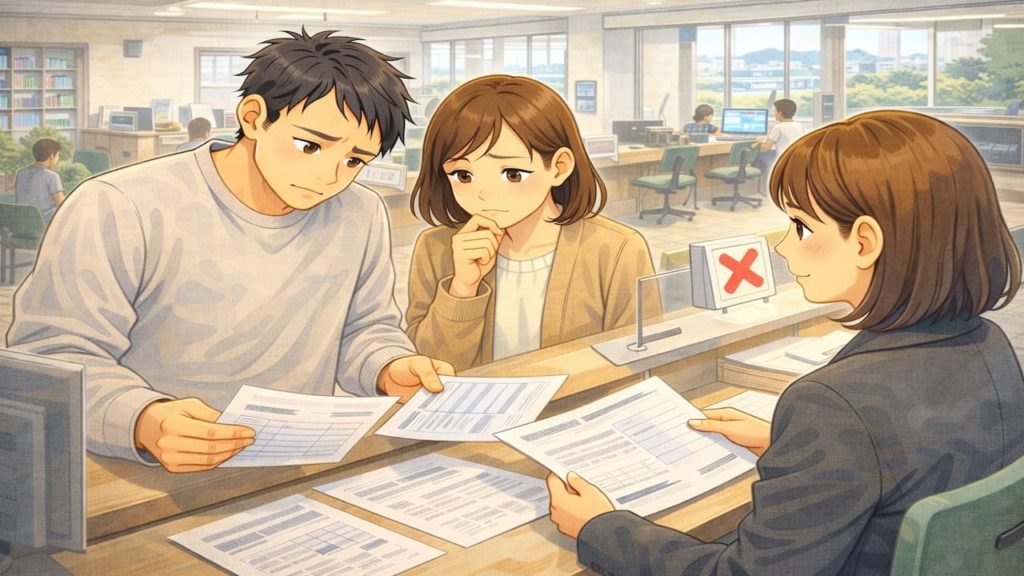 【越谷市】外構工事の補助金【対象条件の整理ポイント】