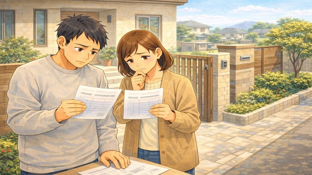 【熊谷市】外構の補助金【「先に契約」で損しないために】