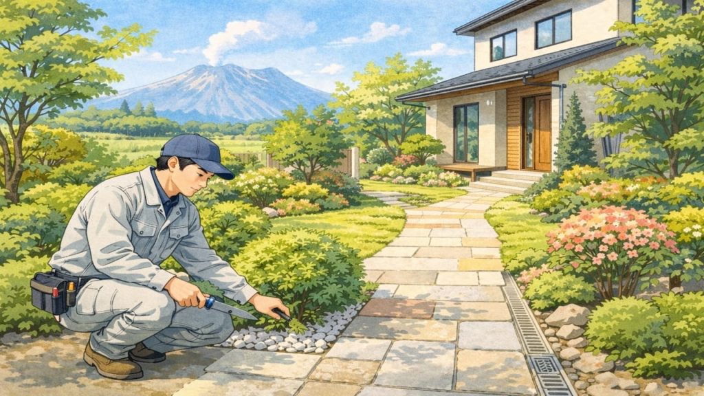熊本県の外構業者6選【自分に合う依頼先を見つけるヒント】