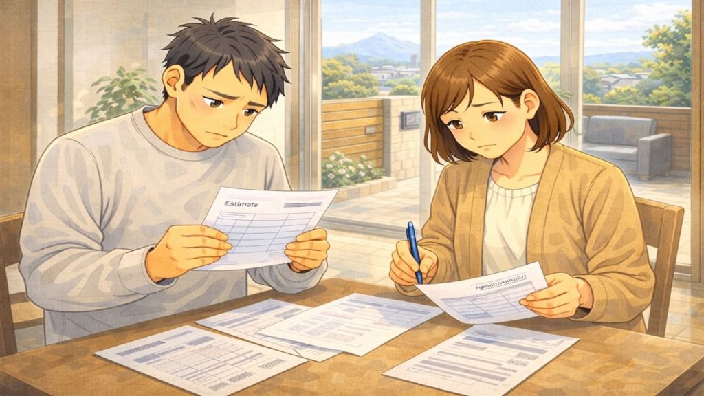 【呉市】外構工事の補助金【どこまで対象？工事内容の見分け方】