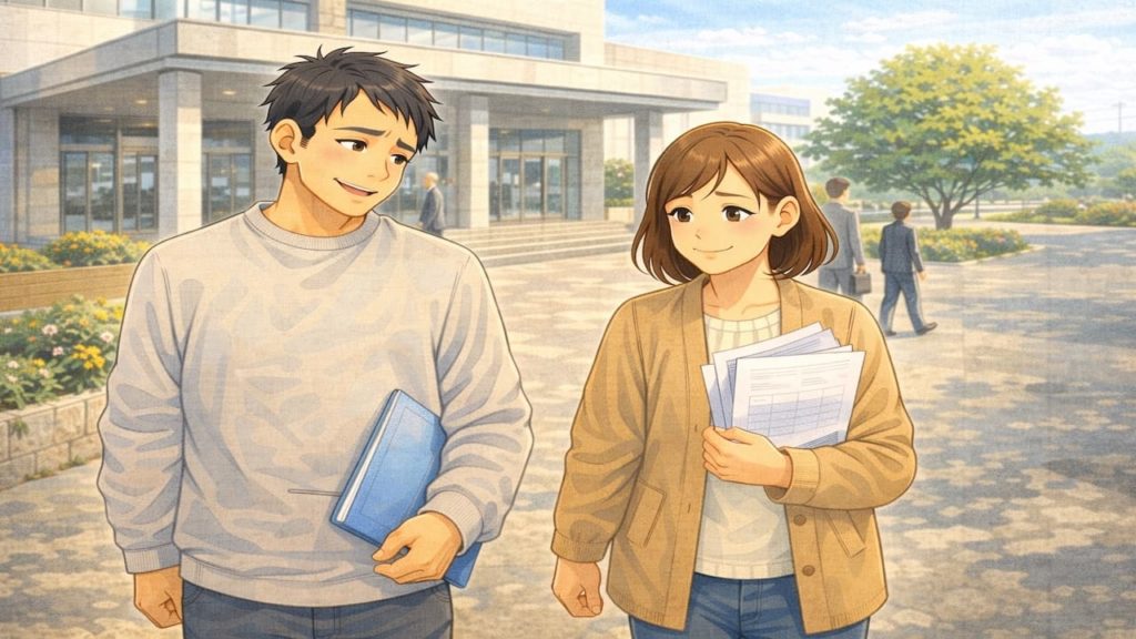 【久留米市】外構工事の補助金【対象条件の整理ポイント】