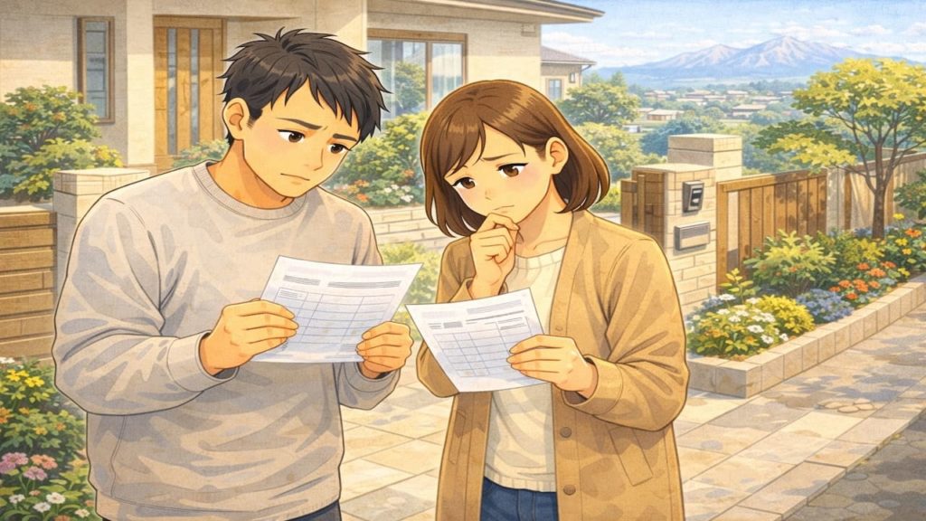 【前橋市】外構に補助金は使える？【受け取れない原因と対策】