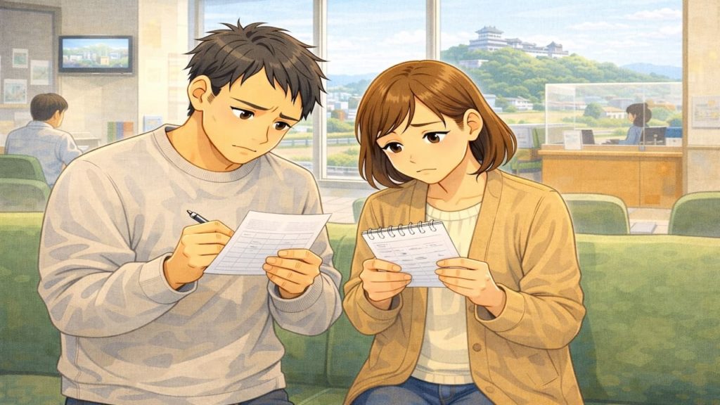 【松山市】外構に補助金は使える？【受け取れない原因と対策】