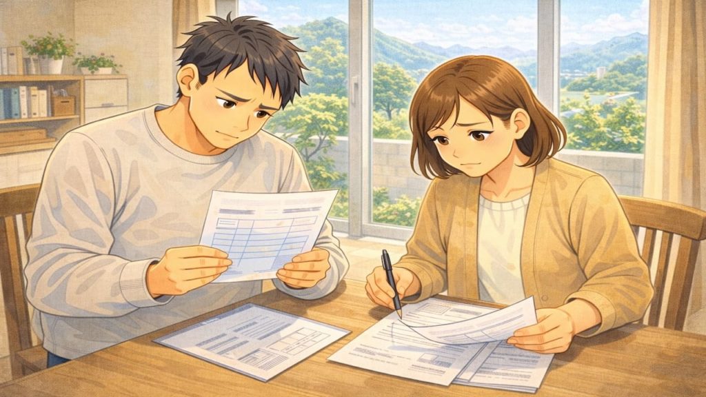 【南アルプス市】外構の補助金【「先に契約」で損しないために】