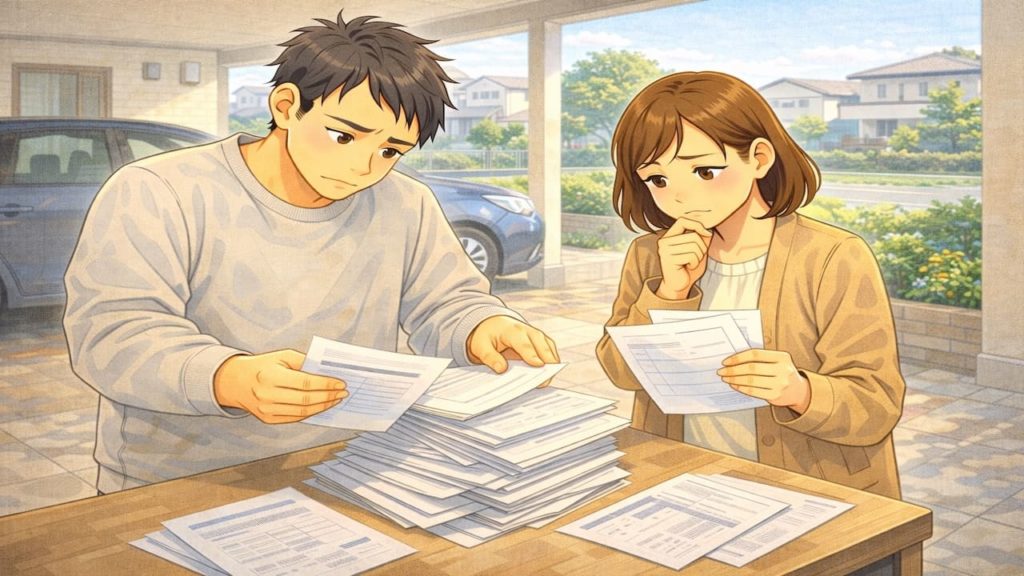 【三郷市】外構の補助金【対象になりやすい工事例】