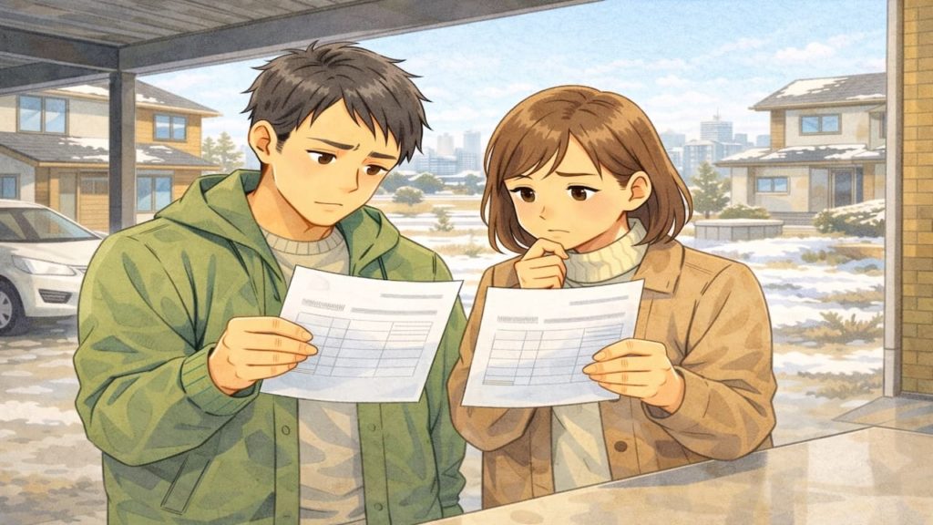 【宮城県】外構工事の補助金【対象条件の整理ポイント】