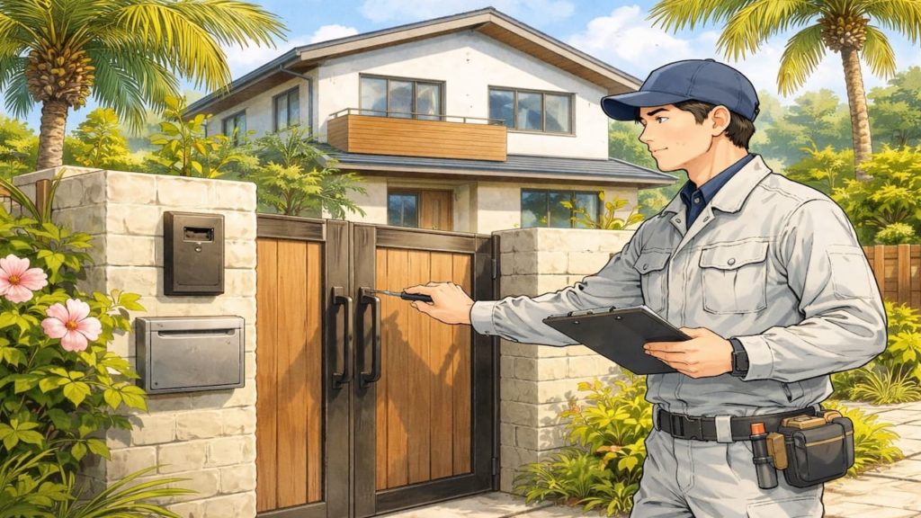 宮崎県の外構業者9選【選ぶときに確認したいポイントを解説】