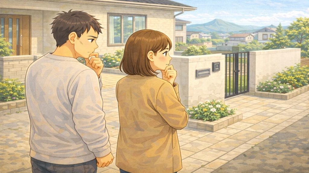 【宗像市】外構の補助金【対象になりやすい工事例】