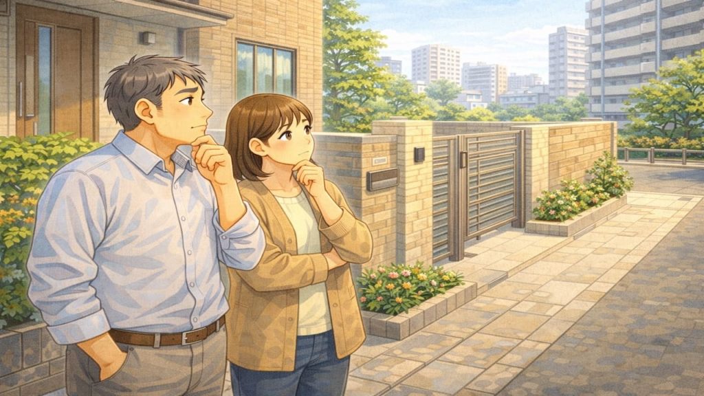 【中野区】外構工事の補助金【まず最初にやること（着工前チェック）】