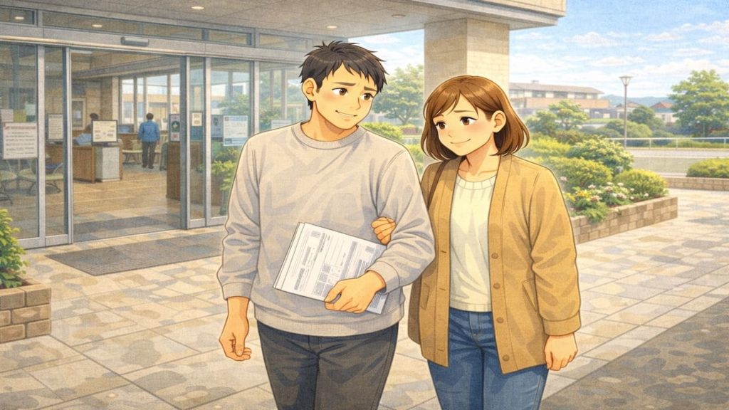 【奈良県】外構の補助金ガイド【自治体サイトでの確認手順まとめ】