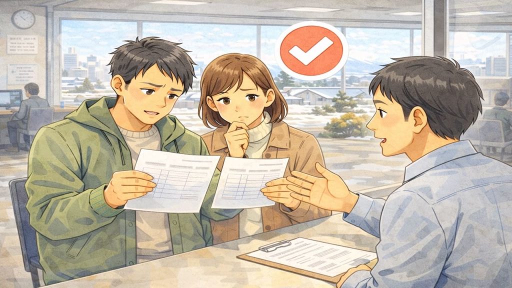 【名取市】外構に使える補助金【よくある落とし穴と注意点】