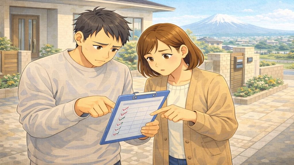 【沼津市】外構に使える補助金【よくある落とし穴と注意点】