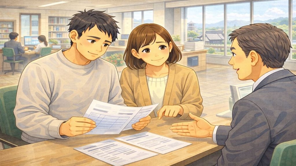 【大垣市】外構の補助金ガイド【自治体サイトでの確認手順まとめ】