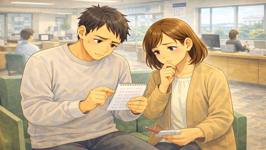 【岡崎市】外構工事の補助金【対象条件の整理ポイント】