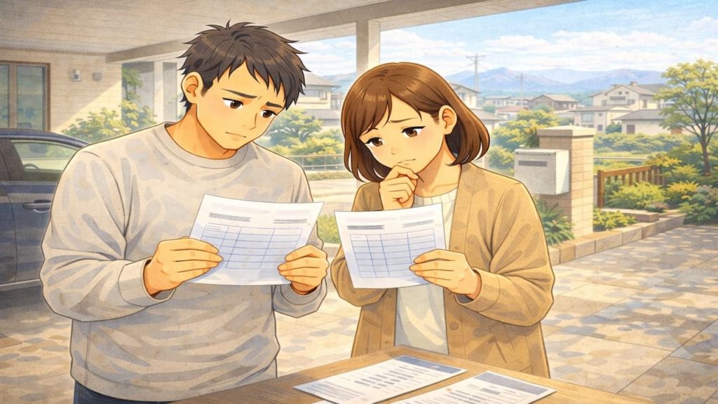 【太田市】外構に補助金は使える？【申請前に確認すべきポイント】