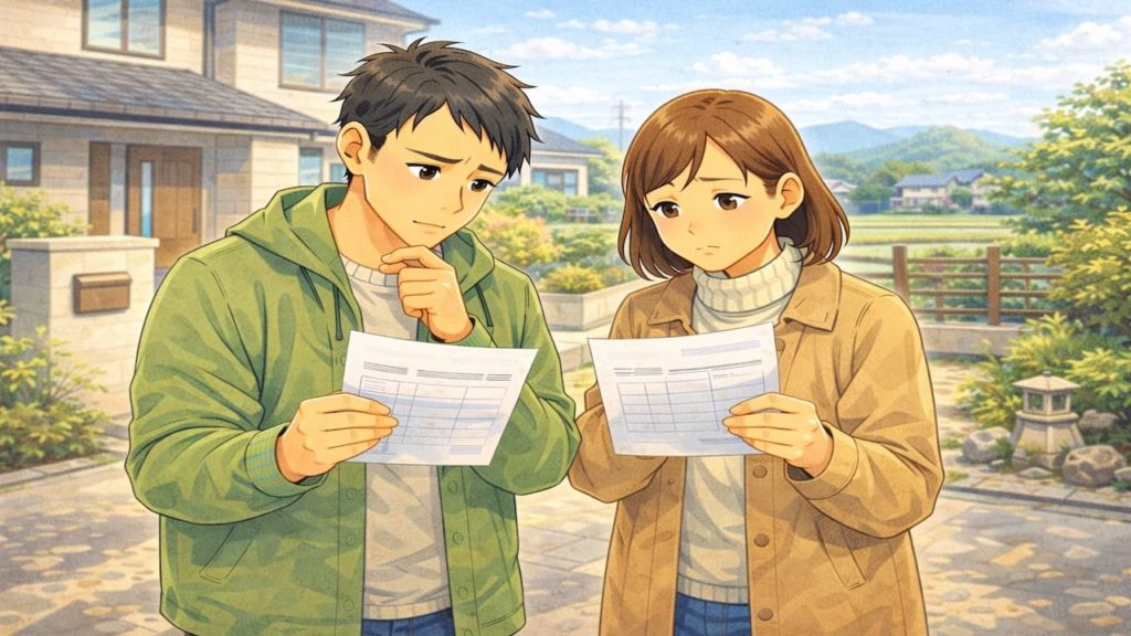 【小山市】外構の補助金【申請でつまずかない準備リスト】