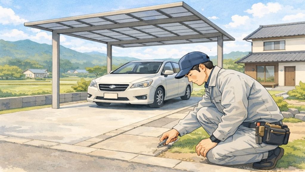 佐賀県の外構業者9選【自分に合う依頼先を見つけるヒント】