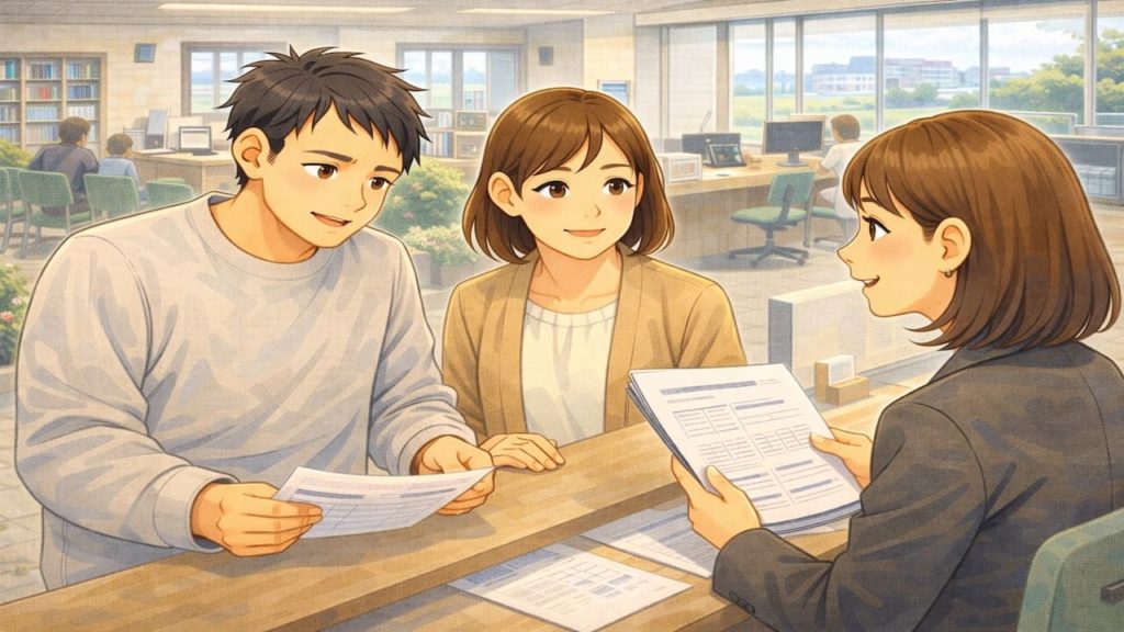 【西条市】外構工事の補助金【まず最初にやること（着工前チェック）】