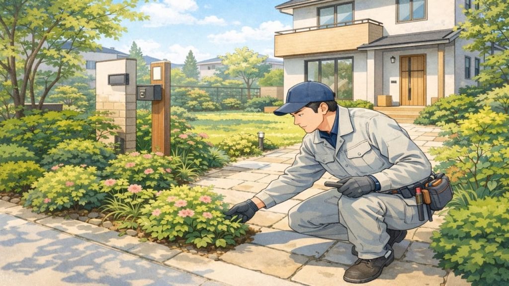 埼玉県の外構業者10選【初めてでも比較しやすいように整理】