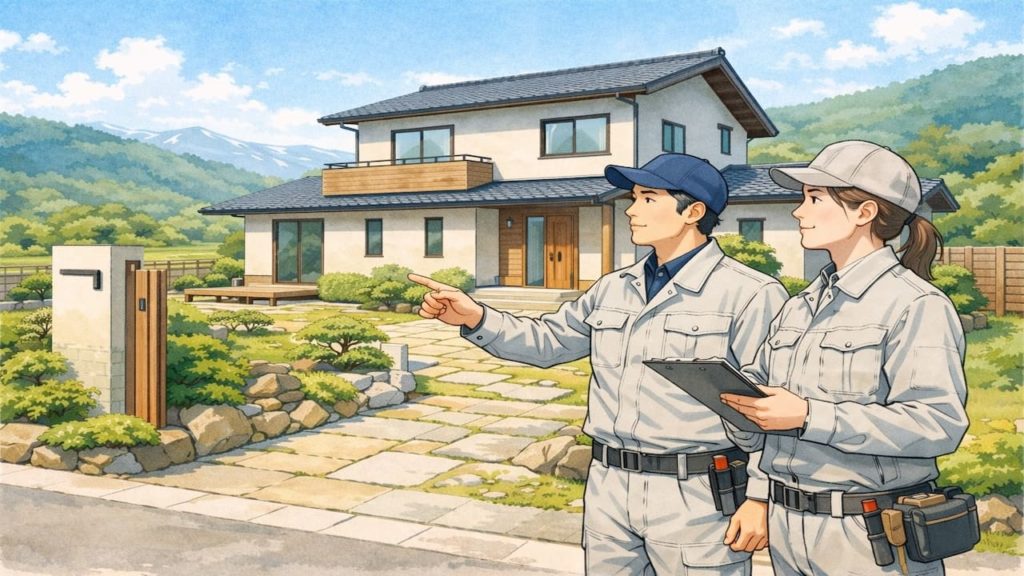 島根県の外構業者10選【選ぶときに確認したいポイントを解説】