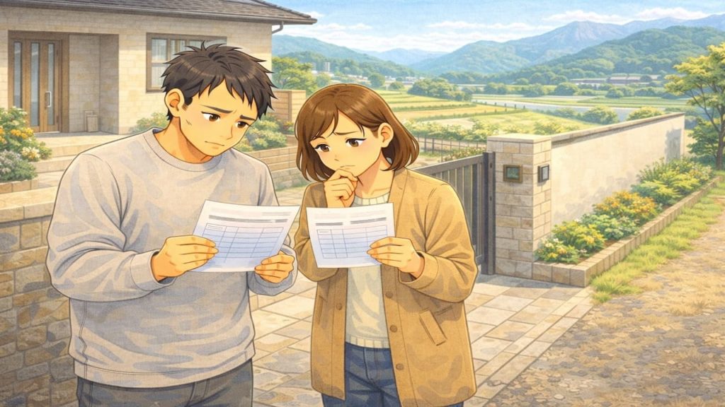 【島根県】外構に補助金は使える？【受け取れない原因と対策】