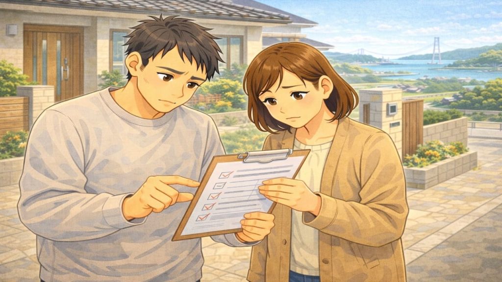 【下関市】外構に補助金は使える？【申請前に確認すべきポイント】