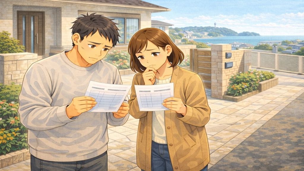 【湘南】外構に補助金は使える？【受け取れない原因と対策】