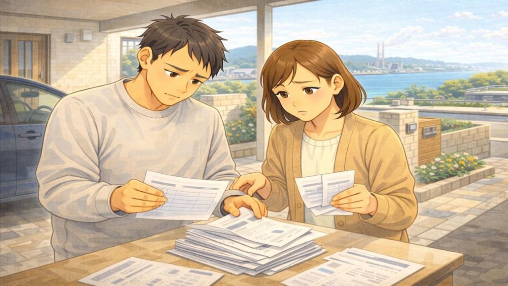 【周南市】外構の補助金ガイド【自治体サイトでの確認手順まとめ】