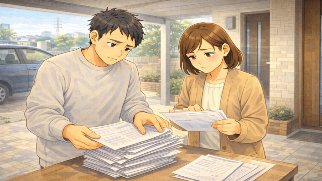 【草加市】外構工事の補助金【どこまで対象？工事内容の見分け方】