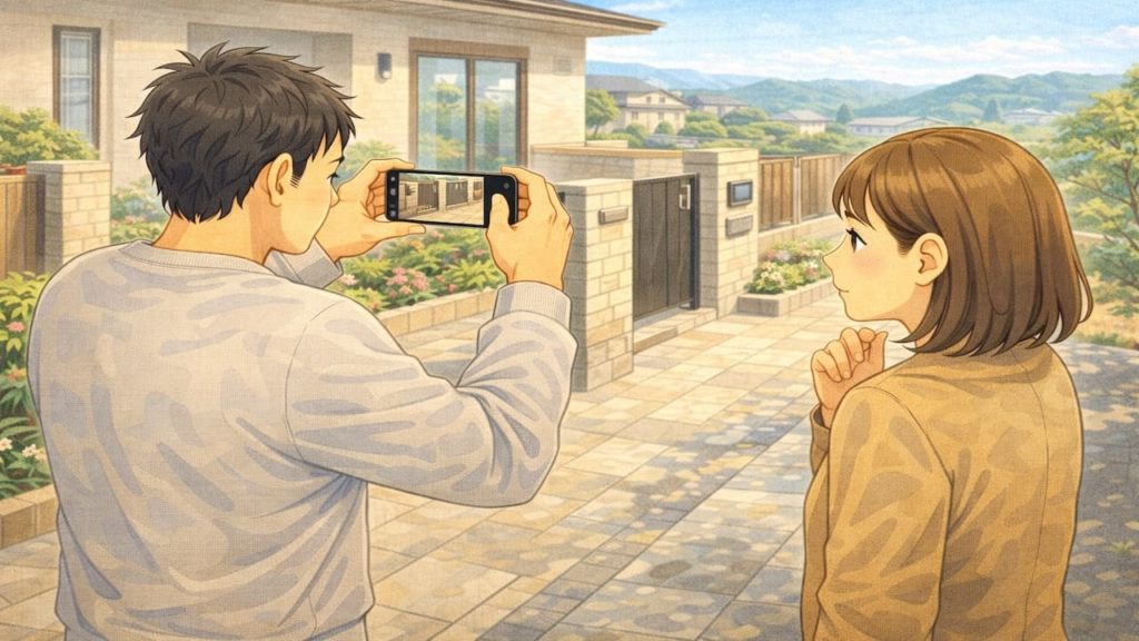 【多治見市】外構の補助金【申請でつまずかない準備リスト】