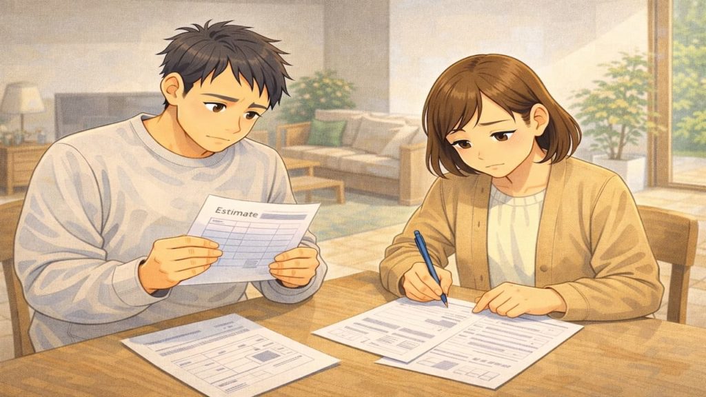 【高岡市】外構工事の補助金【どこまで対象？工事内容の見分け方】