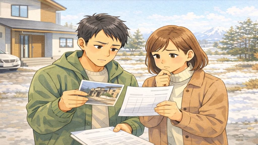 【滝沢市】外構で使える補助金【対象工事と申請の流れ】