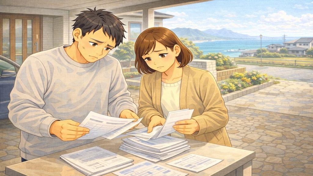 【田辺市】外構工事の補助金【対象条件の整理ポイント】