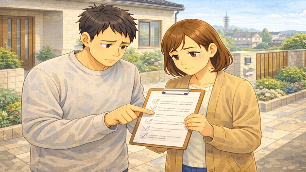 【富田林市】外構に使える補助金【よくある落とし穴と注意点】