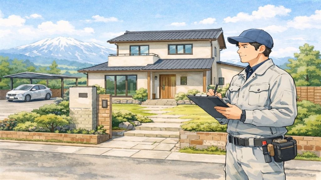 富山県の外構業者10選【失敗しない選び方も解説】