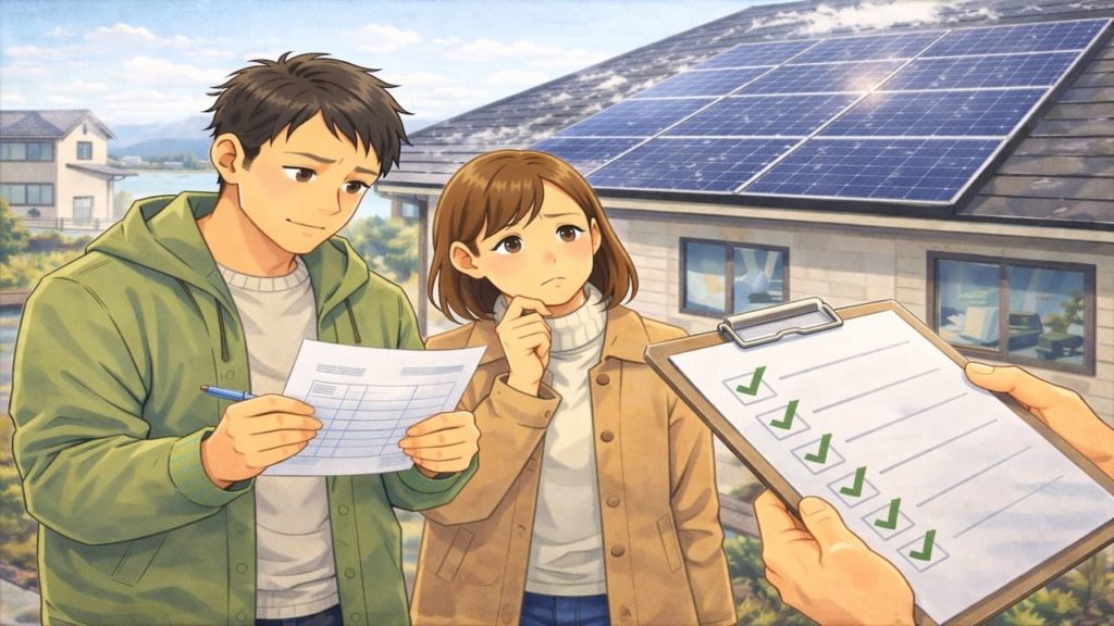 【つくば市】外構工事の補助金【対象条件の整理ポイント】