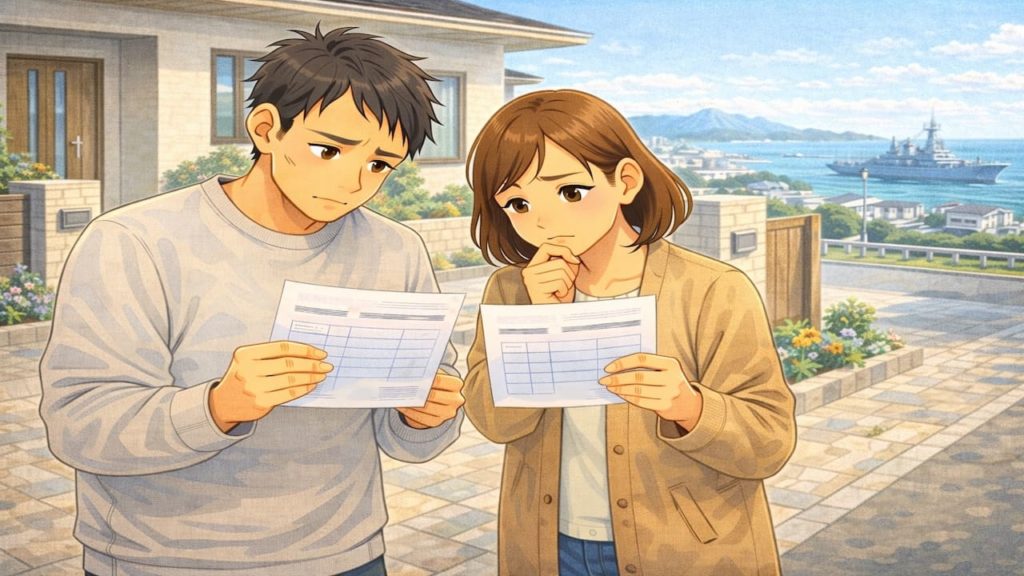 【横須賀市】外構の補助金【申請でつまずかない準備リスト】