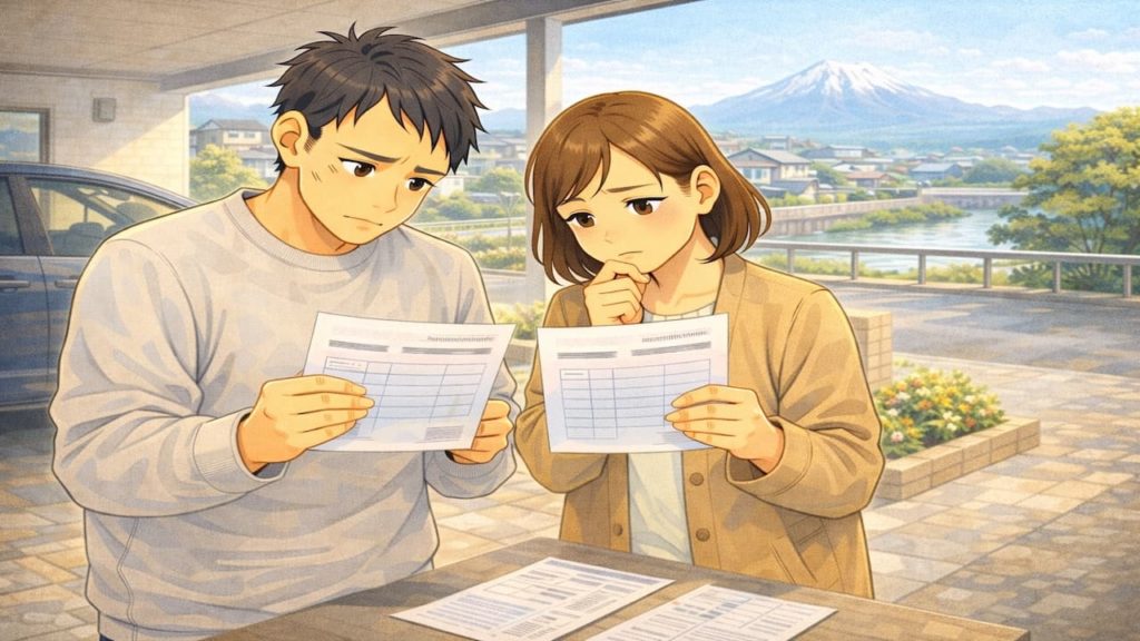 【米子市】外構に補助金を使うなら【申請で失敗しやすい点】